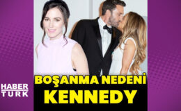 Jennifer Lopez – Ben Affleck'in ayrılık nedeni Kick Kennedy – Magazin haberleri